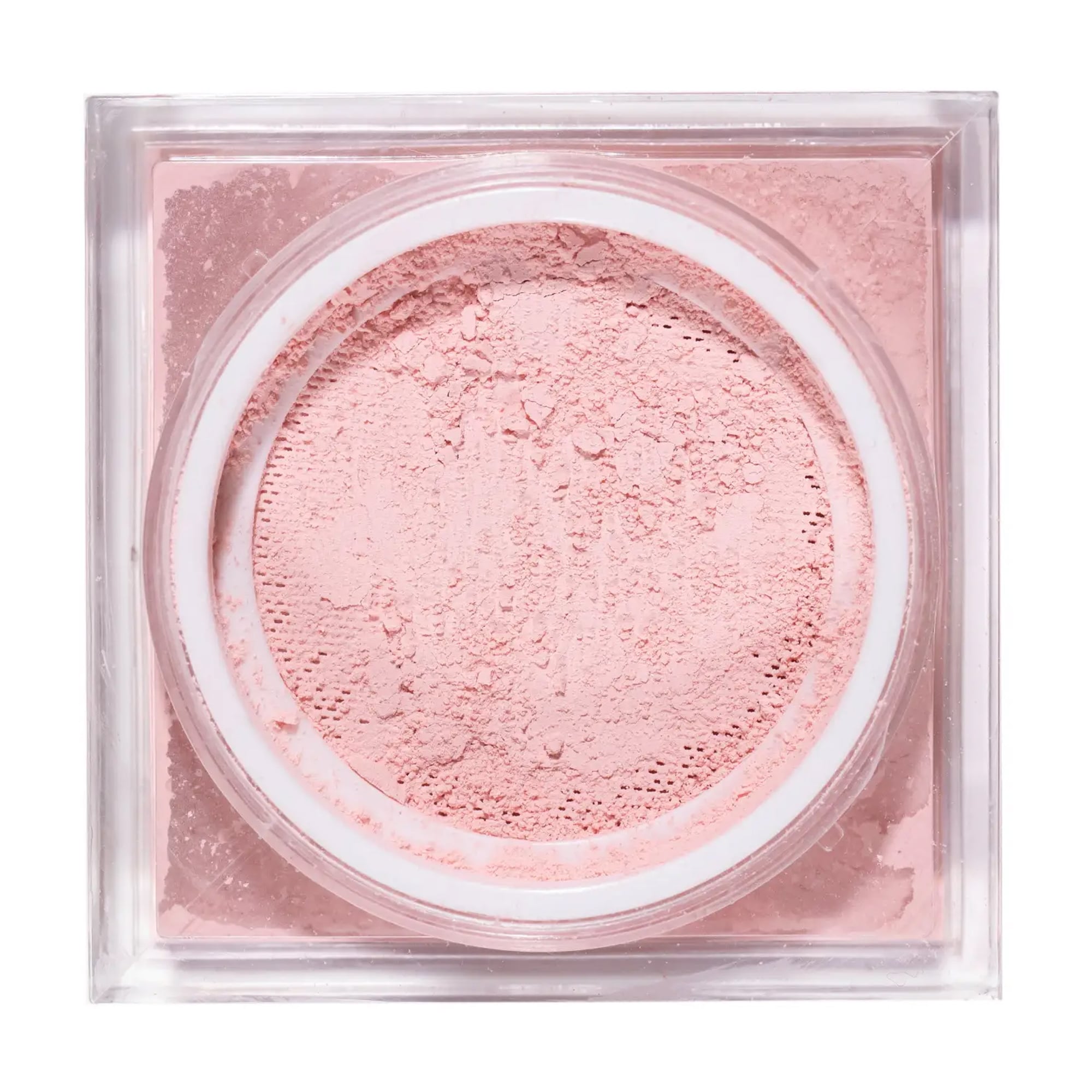 Уцінка! Розсипчаста пудра для обличчя BPerfect Cosmetics x Katie Daley Perfect Powder, Strawberry, 15 г